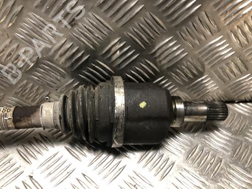 Left front driveshaft CITROËN C4 CACTUS 1.6 BlueHDi 100 | BP36376481M38 - Image 3