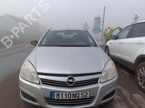 Used Parts OPEL ASTRA H (A04)  1.6 (L48)  4755667