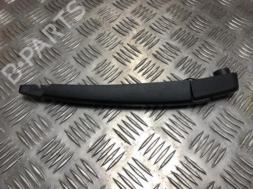 Bakre vindusviskerarm PEUGEOT 208 II (UB_, UP_, UW_, UJ_) 1.2 PureTech 100 (101 hp) 31245539