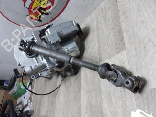 Steering column RENAULT CLIO IV (BH_) 0.9 TCe 90 (BHNF, BHMA, BHMH, BHJK, BHJR) | BP30784555M21