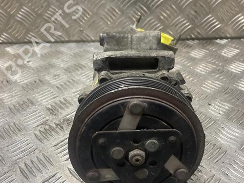 Used AC compressor AC compressor PEUGEOT 206+ (2L_, 2M_) 1.1 (60 hp) 33851425 33851425