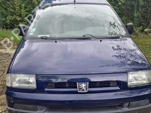 Used Parts PEUGEOT EXPERT Van (222)  1.9 D 70  2585038