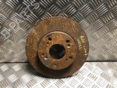 Used Other Other HONDA CIVIC VIII Saloon (FD, FA) 1.3 IMA (FA3, FD3) (95 hp) 34265701 34265701