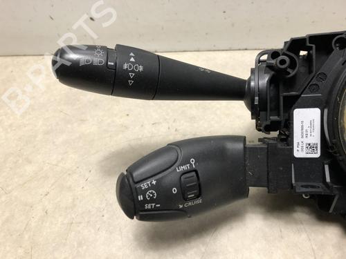 Ratstangsstang CITROËN DS3 (SA_) 1.6 HDi 115 (114 hp) 31187599