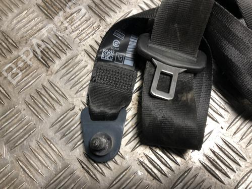 Front left seatbelt CITROËN BERLINGO Box Body/MPV (K9) 1.5 BlueHDi 100 | BP33571466I26 - Image 3