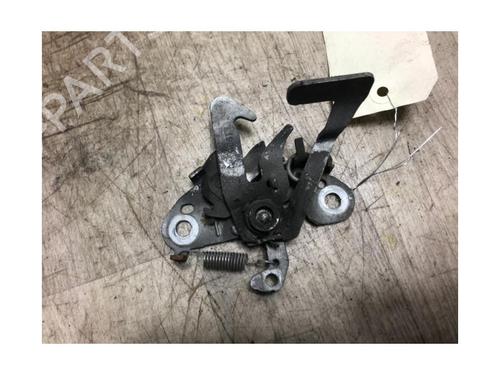 Hood lock PEUGEOT PARTNER MPV (5_, G_) 1.6 16V | BP20619555C133 