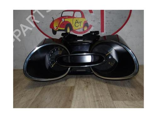 Instrument cluster RENAULT CLIO IV (BH_) 0.9 TCe 90 (BHNF, BHMA, BHMH, BHJK, BHJR) | BP13261995C47