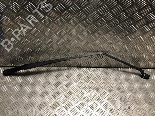 Used Front windshield wiper arm Front windshield wiper arm RENAULT CAPTUR II (HF_) TCe 130 (HFMF) (131 hp) 36296297 36296297