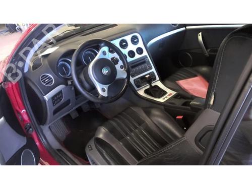 Electronic module ALFA ROMEO BRERA (939_) 2.2 JTS (939.DXB11) | BP23871332M83 