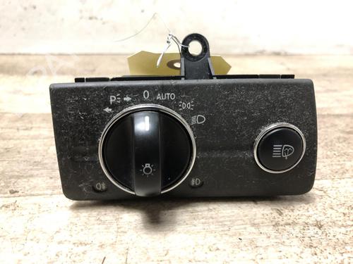Used Headlight switch MERCEDES-BENZ E-CLASS (W211) E 320 CDI (211.026) (204 hp) 23871826