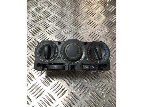 Climate control OPEL CORSA D (S07) 1.3 CDTI (L08, L68) | BP27558180I5 