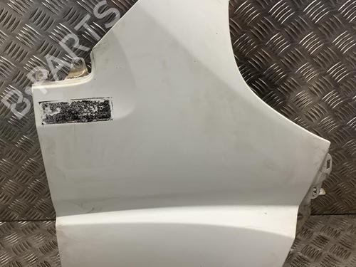 Used Right front fenders PEUGEOT BOXER Van 2.2 HDi 120 (120 hp) 31199617