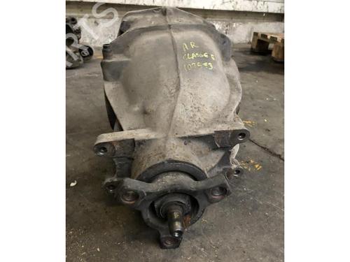 Other MERCEDES-BENZ E-CLASS (W211) E 270 CDI (211.016) | BP20613504O1