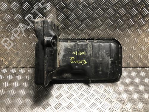 Used Oil sump Oil sump NISSAN TERRANO II (R20) 2.7 TD 4WD (101 hp) 35755663 35755663