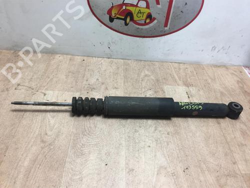Venstre bagtil støddæmper RENAULT CLIO III (BR0/1, CR0/1) 1.5 dCi (BR17, CR17) (86 hp) 13223880