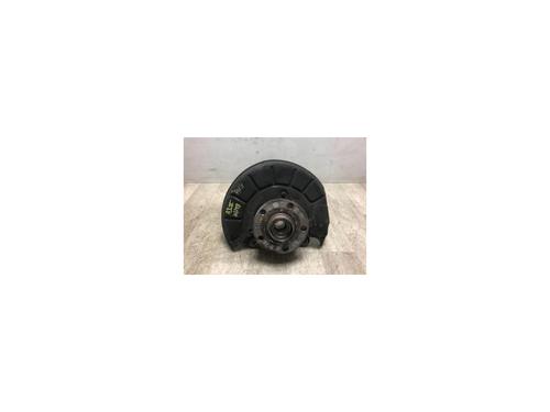 Used Left front steering knuckle AUDI A3 Sportback (8PA) 2.0 TDI 16V quattro (140 hp) 28334868