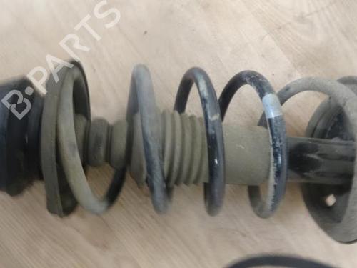 Used Left front shock absorber DACIA SANDERO 1.4 MPI LPG (72 hp) 13281494