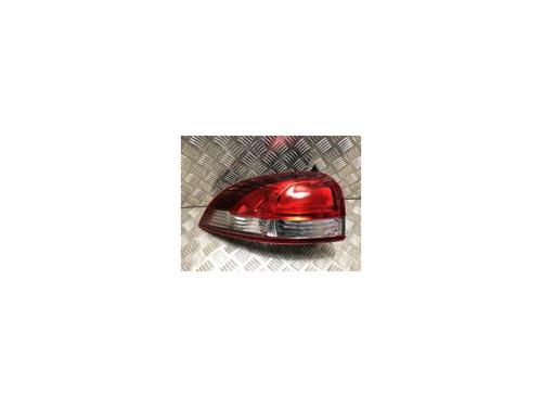 Venstre baglygte RENAULT CLIO IV Grandtour (KH_) 1.5 dCi 90 (KHN3, KHN4) (90 hp) 24523100