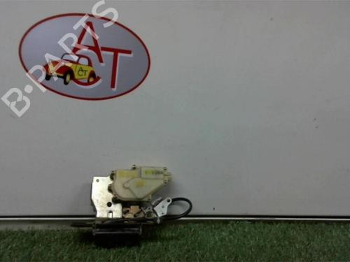 Used Tailgate lock HONDA HR-V (GH_) 1.6 16V (GH1, GH3) (105 hp) 13225653
