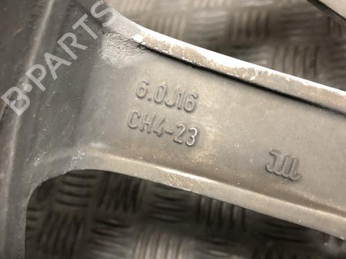 Rim PEUGEOT 208 I (CA_, CC_) 1.2 THP 110 | BP31875140C45