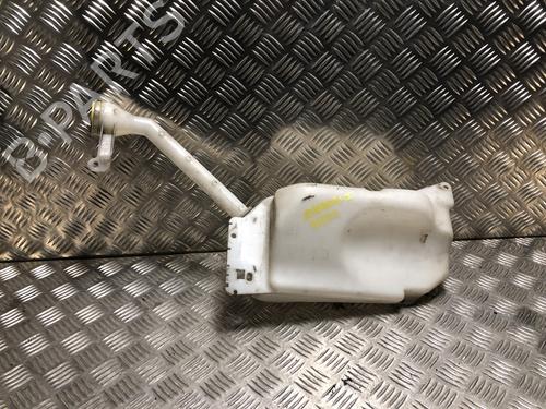 Used Windscreen washer tank NISSAN QASHQAI I (J10, NJ10) 1.5 dCi (110 hp) 31197948