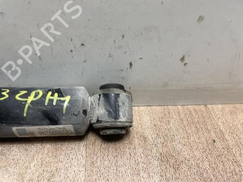 Venstre bagtil støddæmper CITROËN C3 II (SC_) 1.4 HDi 70 (SC8HZC, SC8HR0, SC8HP4) (68 hp) 13122298