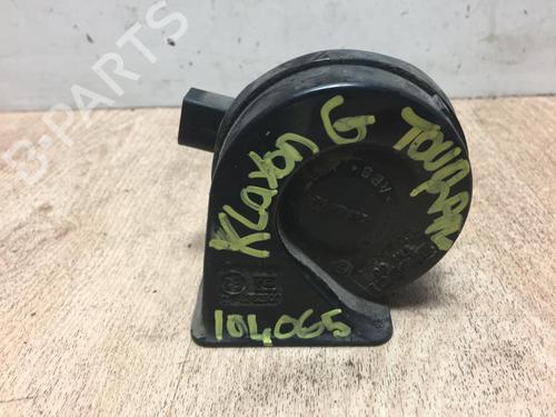 Horn VW TOURAN (1T1, 1T2) 2.0 TDI | BP13137597E13