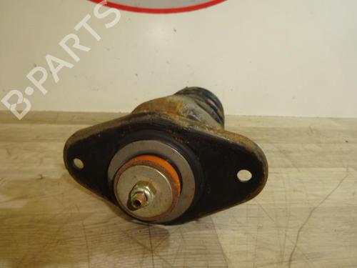 Used Right rear shock absorber MINI MINI (R50, R53) Cooper (116 hp) 13223282
