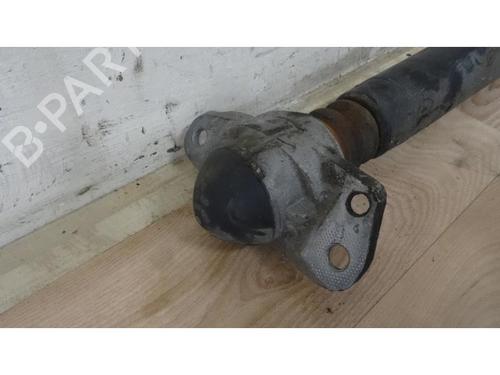 Right rear shock absorber SEAT LEON (1P1) 1.9 TDI | BP13131066M19 