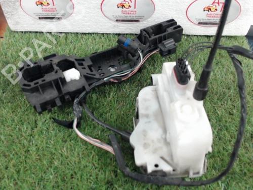 Used Front right lock Front right lock 39171664 39171664