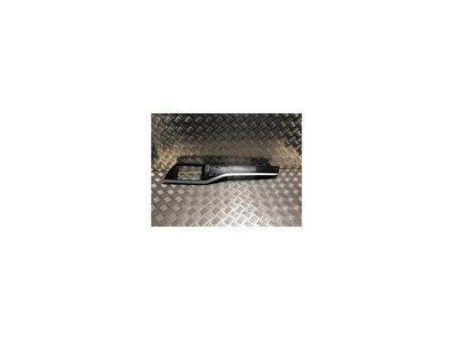 Luftventilen CITROËN C5 III Break (RW_) 1.6 THP 155 (156 hp) 28294248