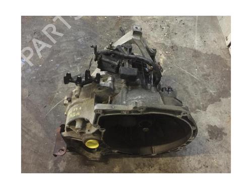 Gearbox VOLVO V50 (545) 1.6 D | BP13276583M3 