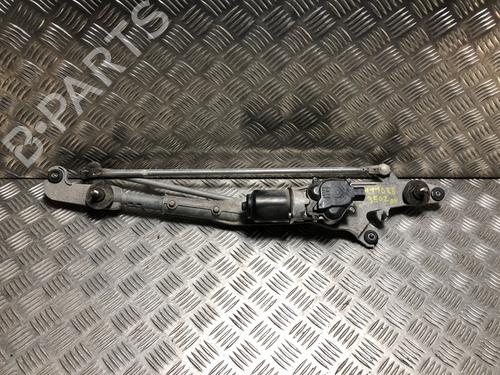 Used Front wiper motor Front wiper motor NISSAN 350Z Coupe (Z33) 3.5 (AAZ33) (280 hp) 32044747 32044747