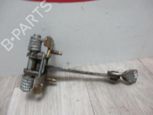 Hinge/Door check strap RENAULT KANGOO Express (FC0/1_) 1.2 16V (FC05, FC0W, FC1D, FC1P, FC1K, FC0T) | BP13267156C146 