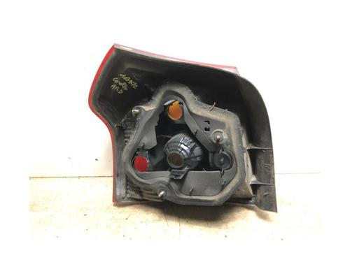 Right taillight TOYOTA COROLLA (_E12_) 1.4 D (NDE120_, NDE120R) | BP24401908C35 