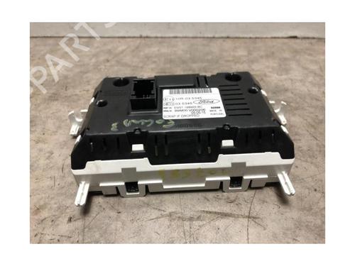 Display monitor FORD FOCUS III 1.6 TDCi | BP20330833C48 