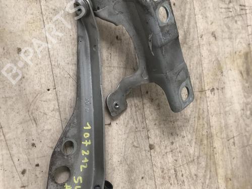 Used Hinge/Door check strap VOLVO S40 II (544) 1.6 D (110 hp) 20619167