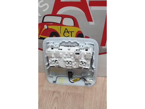 Interior roof light PEUGEOT 208 I (CA_, CC_) 1.6 HDi | BP13269400I8