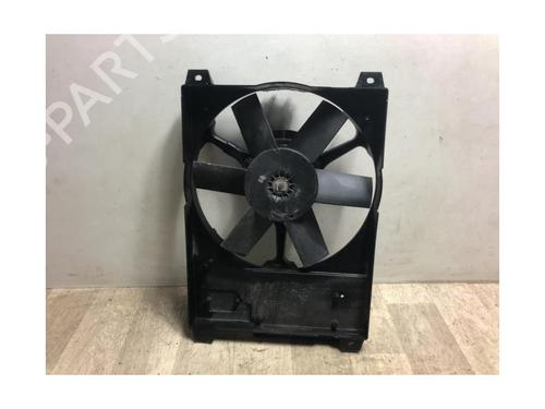 Heater blower motor PEUGEOT BOXER Van (244) 2.0 HDi | BP20618922M62