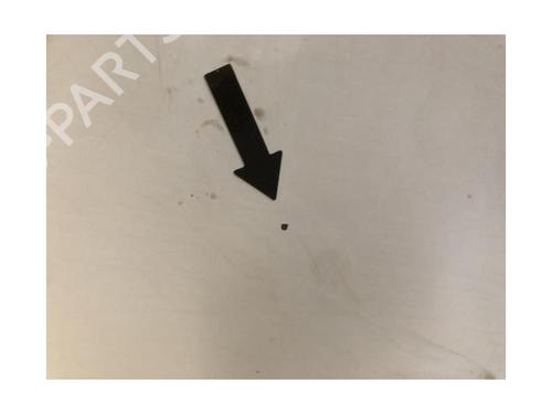 Left front door PEUGEOT BIPPER (AA_) 1.3 HDi 75 | BP20134509C2 