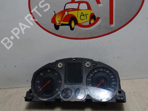 Used Instrument cluster Instrument cluster 39227327 39227327