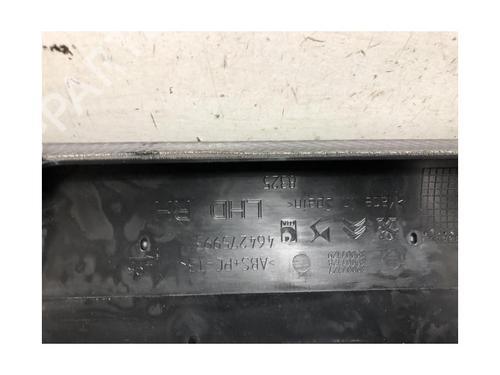 Other CITROËN C3 AIRCROSS II (2R_, 2C_) 1.2 PureTech 110 (2RHNZB, 2RHNZW, 2RHNPX, 2RHNPJ) | BP20626033O1 