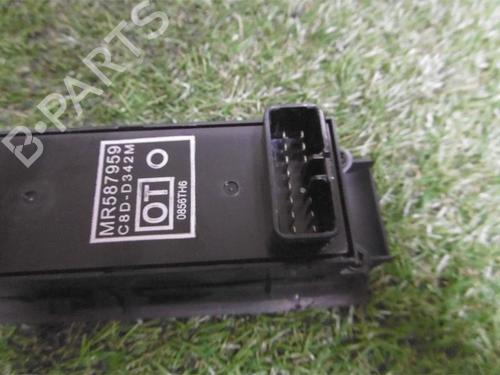 Switch MITSUBISHI COLT VI (Z3_A, Z2_A) 1.3 (Z21A) | BP13128323I30 