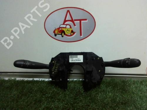 Used Steering column stalk CITROËN C4 Coupe (LA_) 1.6 HDi (90 hp) 30781102