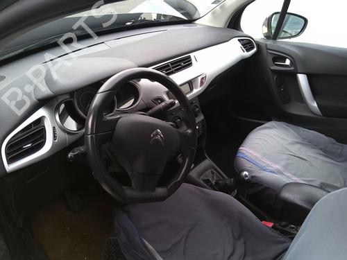 Fælk CITROËN C3 II (SC_) 1.4 HDi 70 (SC8HZC, SC8HR0, SC8HP4) | BP38015644C45 - Image 18