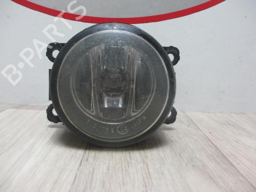 Used Left front fog light RENAULT LAGUNA II (BG0/1_) 1.9 dCi (BG1A, BG1W, BG0G) (110 hp) 13287213