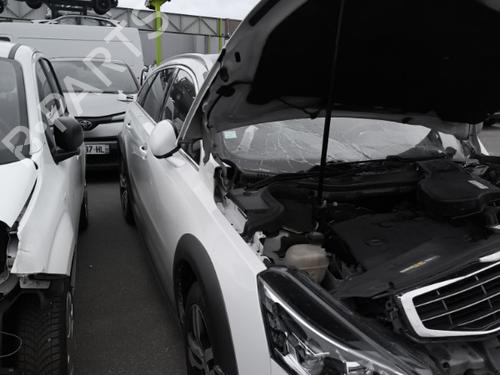 Rear mirror PEUGEOT 508 SW I (8E_) 2.0 BlueHDi 180 | BP31199440I6 