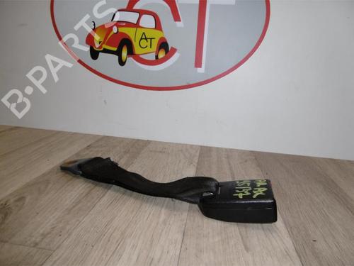 Seat buckle CITROËN AX (ZA-_) 14 D | BP13127811I32