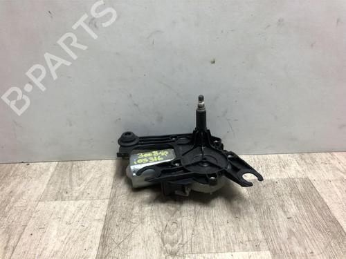 Used Rear wiper motor PEUGEOT 3008 I MPV (0U_) 2.0 HDi 150 / BlueHDi 150 (150 hp) 24622840