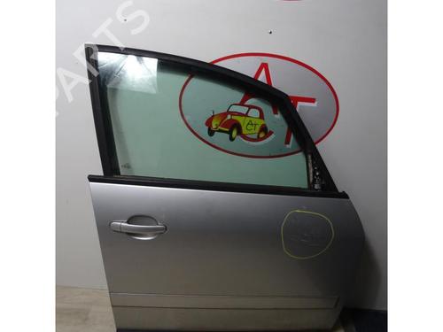 Right front door AUDI A2 (8Z0) 1.2 TDI | BP13280577C3 